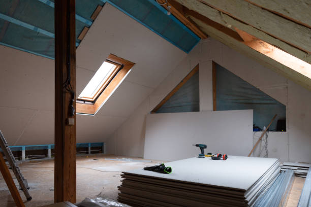 Best Blown-in Insulation in Velda City, MO