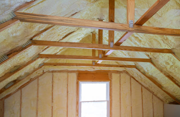 Best DIY Insulation Kits and Guidance in Velda City, MO