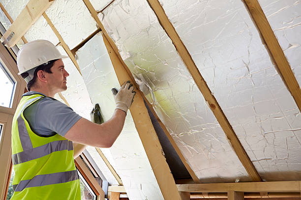 Types of Insulation We Offer in Velda City, MO